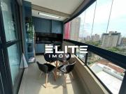 Apartamento à venda, 85 m² por R$ 1.347.000,00 Jardim...