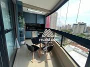 Apartamento à venda, 85 m² por R$ 1.347.000,00 Jardim...