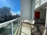 Apartamento à venda, 85 m² por R$ 1.350.000,00 Brooklin...