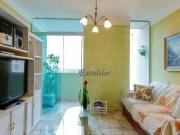Apartamento à venda, 85 m² por R$ 600.000,00 Água Fria...