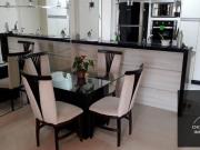 Apartamento à venda, 85 m² por R$ 625.000,00 Centro São...