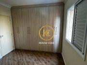 Apartamento à venda, 85 m² por R$ 750.000,00 Parque...