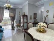 Apartamento à venda, 85 m² por R$ 750.000,00 Vila Padre...