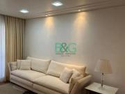 Apartamento à venda, 85 m² por R$ 780.000,00 Vila...