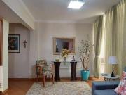 Apartamento à venda, 85 m² por R$ 790.000,00 Moema São...