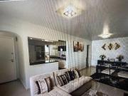 Apartamento à venda, 85 m² por R$ 798.000,00 Aclimação...