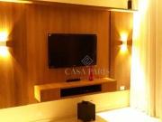 Apartamento à venda, 85 m² por R$ 850.000,00 Boqueirão...