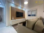 Apartamento à venda, 85 m² por R$ 850.000,00 Vila Padre...