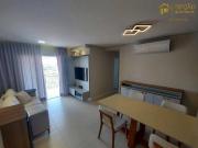 Apartamento à venda, 85 m² por R$ 900.000,00 Vila Padre...