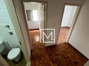 Apartamento à venda, 85 m² por R$ 910.000,00 Vila...