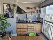 Apartamento á venda 85m2 Parque São Jorge, Tatuapé, São...