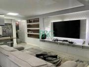 Apartamento à venda, 86 m² por R$ 1.059.000,00 Jardim...
