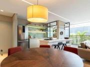 Apartamento à venda, 86 m² por R$ 1.060.000,00 Brooklin...