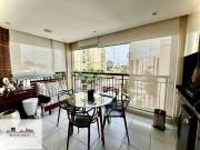 Apartamento à venda, 86 m² por R$ 1.092.000,00 Vila...