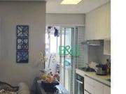 Apartamento à venda, 86 m² por R$ 1.149.000,00 Barra...
