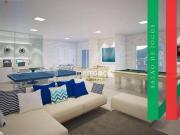 Apartamento à venda, 86 m² por R$ 495.000,00 Vila...