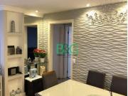 Apartamento à venda, 86 m² por R$ 499.000,00 Jardim...