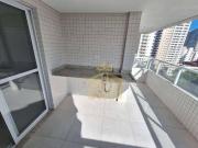 Apartamento à venda, 86 m² por R$ 535.000,00 Aviação...