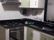 Apartamento à venda, 86 m² por R$ 535.000,00 Vila...