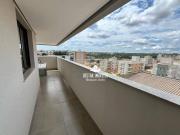 Apartamento à venda, 86 m² por R$ 550.000,00 Santa...