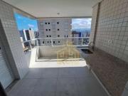 Apartamento à venda, 86 m² por R$ 580.800,00 Aviação...