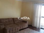 Apartamento à venda, 86 m² por R$ 750.000,00 Tatuapé São...