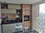 Apartamento à venda, 86 m² por R$ 750.000,00 Vila...