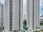 Apartamento à venda, 86 m² por R$ 765.939,00 Cidade Maia...