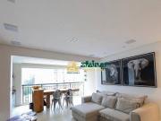 Apartamento à venda, 86 m² por R$ 859.900,00 Jardim Flor...