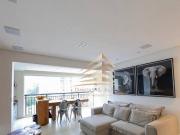 Apartamento à venda, 86 m² por R$ 894.999,99 Jardim Flor...