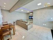 Apartamento à venda, 86 m² por R$ 930.000,00 Balneário...