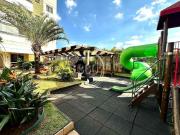 Apartamento à venda 86m² 3 dormitórios 1 vaga Tatuapé