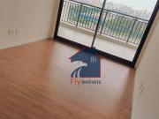 Apartamento à venda, 87 m² por R$ 1.000.000,00 Freguesia...