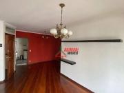 Apartamento à venda, 87 m² por R$ 1.100.000,00 Chácara...