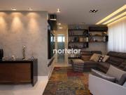 Apartamento à venda, 87 m² por R$ 1.129.900,00 Vila...