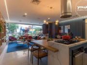 Apartamento à venda, 87 m² por R$ 1.130.000,00 Brooklin...