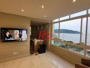 Apartamento à venda, 87 m² por R$ 1.450.000,00 Aparecida...