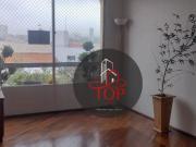Apartamento à venda, 87 m² por R$ 400.000,00 Vila Pires...