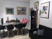 Apartamento à venda, 87 m² por R$ 590.000,00 Aparecida...