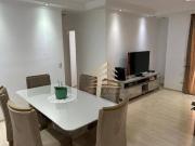 Apartamento à venda, 87 m² por R$ 650.000,00 Vila Pedro...