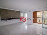 Apartamento à venda, 87 m² por R$ 683.920,00 Aparecida...