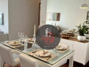 Apartamento à venda, 87 m² por R$ 803.000,00 Vila Alzira...