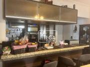 Apartamento à venda, 87 m² por R$ 855.000,00 Jardim...