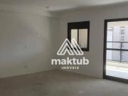 Apartamento à venda, 87 m² por R$ 870.000,00 Vila Bastos...
