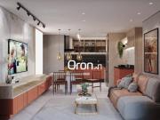 Apartamento à venda, 87 m² por R$ 905.000,00 Setor...