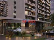 Apartamento à venda, 87 m² por R$ 930.340,38 Campo...