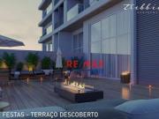 Apartamento à venda, 87 m² por R$ 947.747,19 Campo...