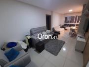 Apartamento à venda, 87 m² por R$ 999.000,00 Setor...