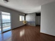 Apartamento à venda, 87 m² Vila Anastácio São Paulo/SP
