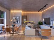 Apartamento à venda, 88 m² por R$ 1.111.900,00 Cabral...